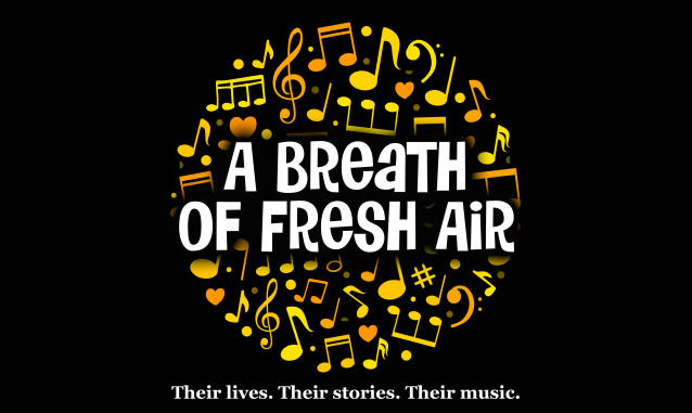 A Breath of Fresh Air podcast Sandy Kaye with Bruce Cockburn