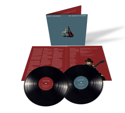 The Blood Of Others - black vinyl