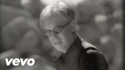 Bruce Cockburn - Listen For The Laugh