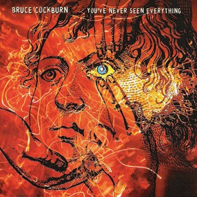 Bruce Cockburn - You've Never Seen Everything - 2003