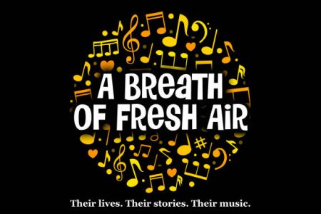 A Breath of Fresh Air podcast Sandy Kaye with Bruce Cockburn