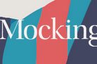 Mockingbird Magazine logo