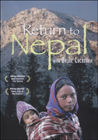 Return To Nepal with Bruce Cockburn