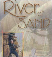 Bruce Cockburn - River Of Sand - 1999