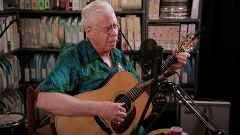Bruce Cockburn - 40 Years In The Wilderness - 7/17/2019 - Paste Studios - New York, NY